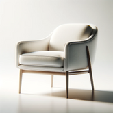 Contemporary Upholstered Chair
