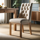 Nouveau Nostalgia Dining Chair