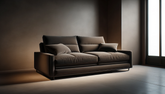 FlexiSpace Convertible Sofa Bed
