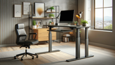 ElevatePro Standing Desk Converter