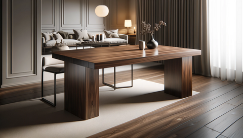 Elegance Modern Dining Table